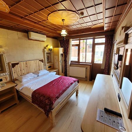 Saruhan Hotel Istanbul Ngoại thất bức ảnh