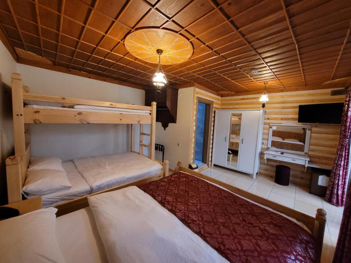Saruhan Hotel Istanbul Ngoại thất bức ảnh