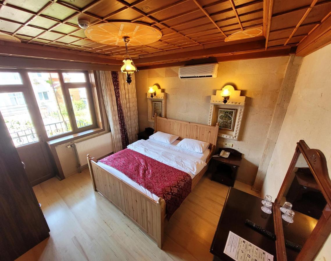 Saruhan Hotel Istanbul Ngoại thất bức ảnh