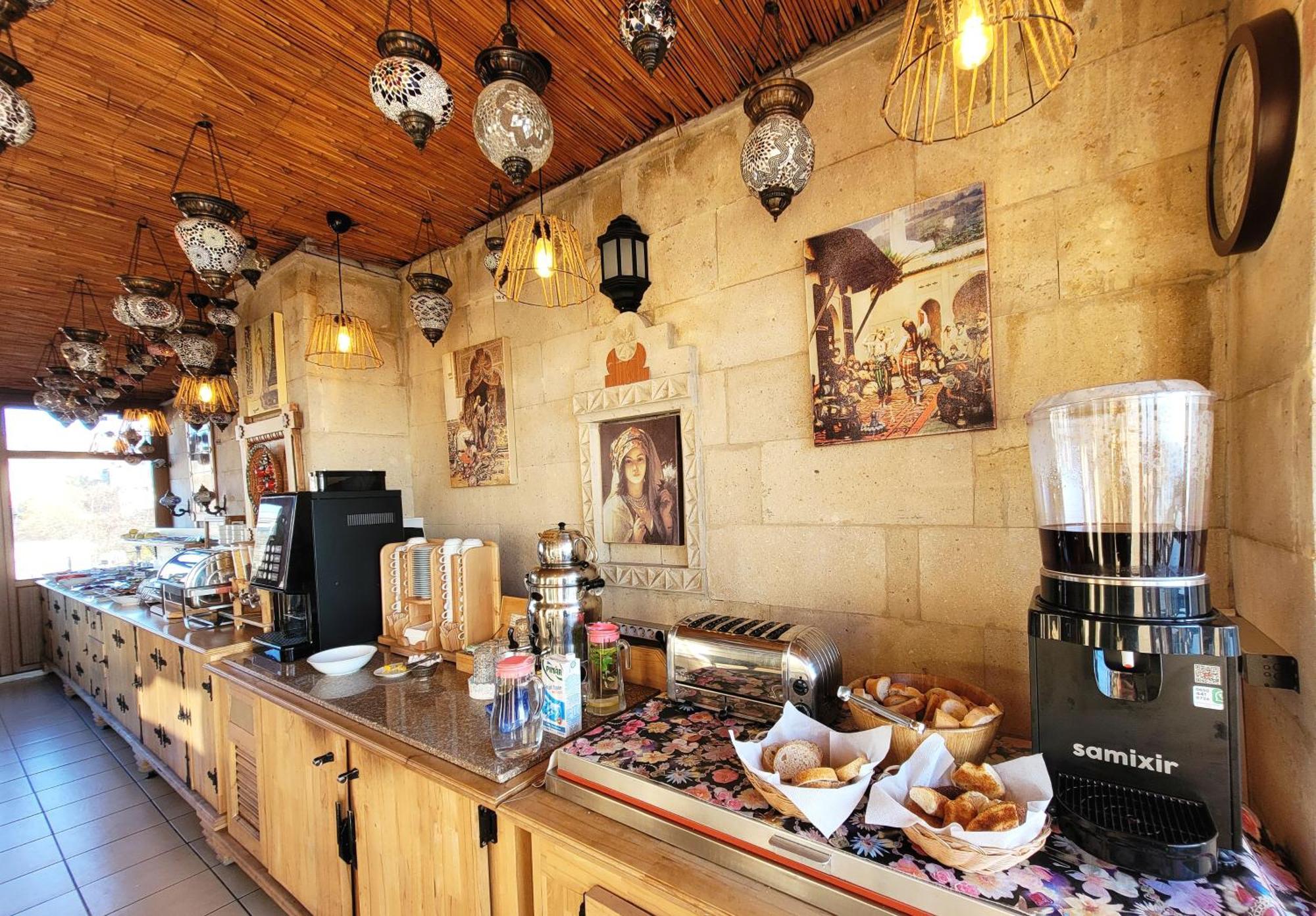Saruhan Hotel Istanbul Ngoại thất bức ảnh