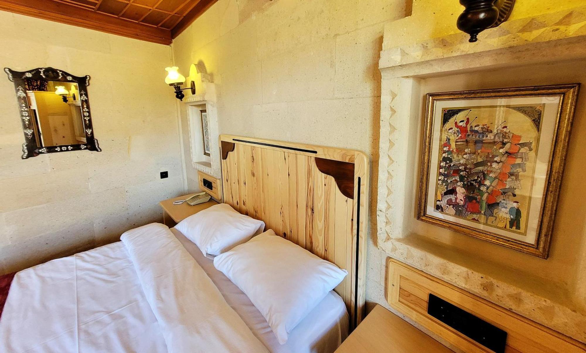 Saruhan Hotel Istanbul Ngoại thất bức ảnh