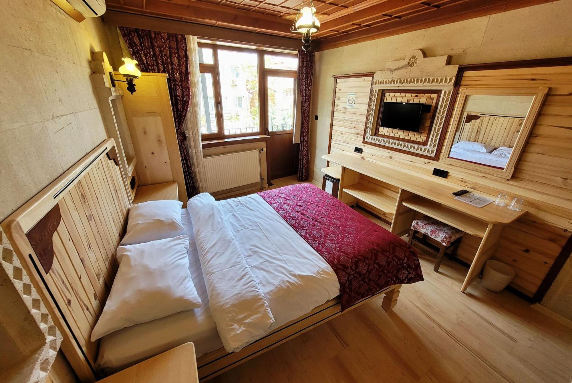 Saruhan Hotel Istanbul Ngoại thất bức ảnh
