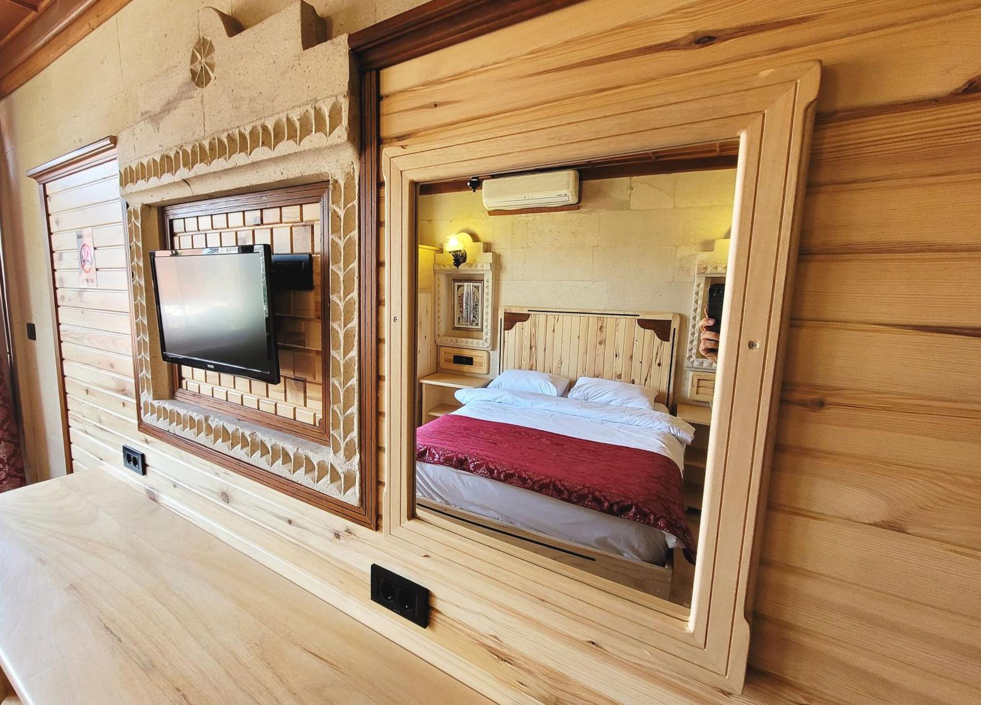 Saruhan Hotel Istanbul Ngoại thất bức ảnh